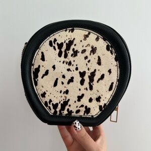 Animal Print Women's Bag